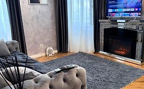 Wohnung Am Praterstern